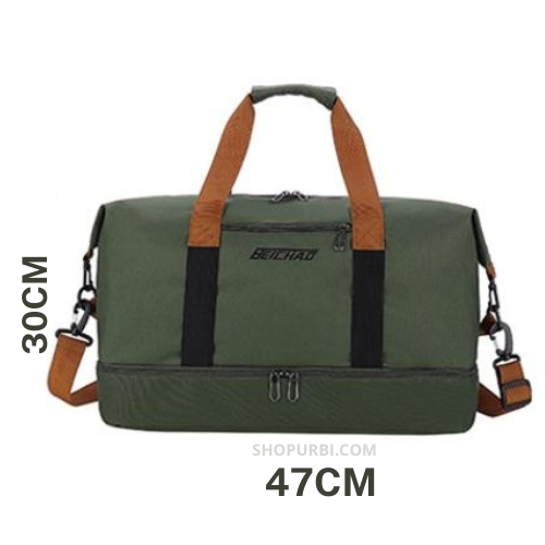 Mala de Viagem Beichão | Acessórios para Viagens