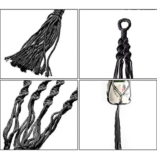 Pendurador decorativo de vidros vegetais - PlantLar™