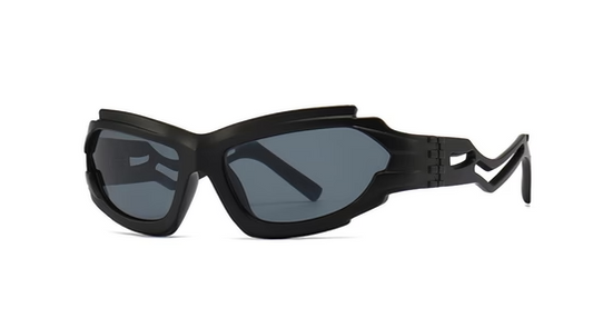 ÓCULOS DE SOL RETRÔ RANGER - EXPRESS YOURSELF