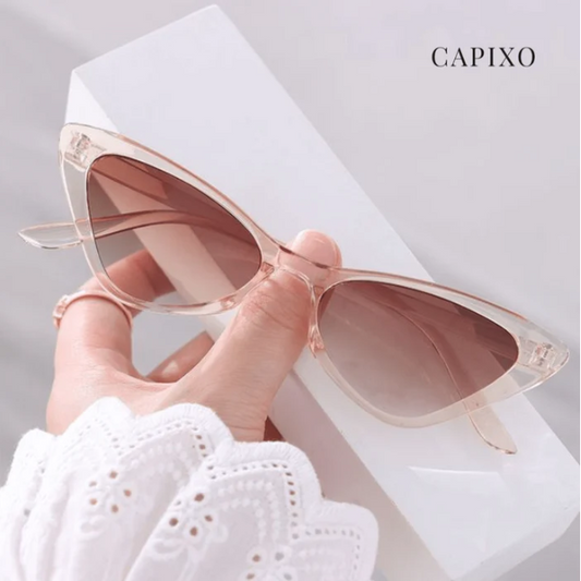 Óculos de Sol Capixo Sexy LULU
