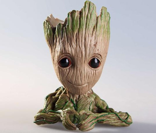 Mini Groot | Decoração & Utilidade