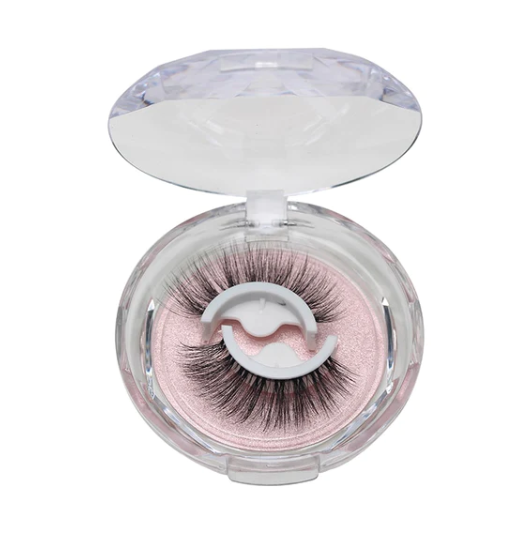 Cílios Adesivos Reutilizáveis Bless Beauty