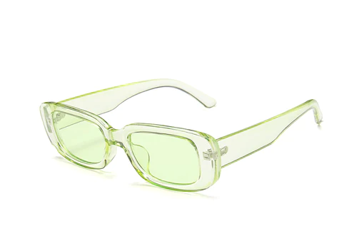 Óculos De Sol Vintage Lexxie UV400 (FRETE GRÁTIS)