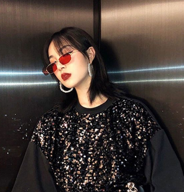 Óculos Hong Kong | Acessórios Femininos