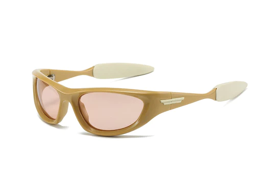 Óculos de Sol Retrô Zermatt (Coleção 2023)