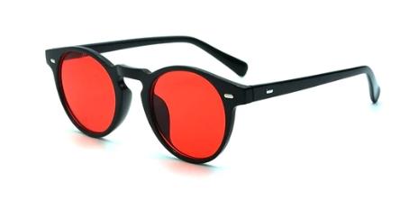 Óculos de Sol Vintage Brett Large