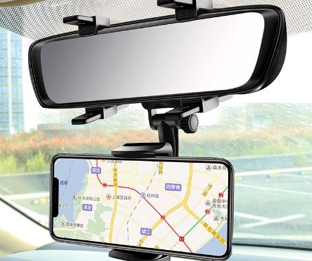 Suporte de Celular para Carro