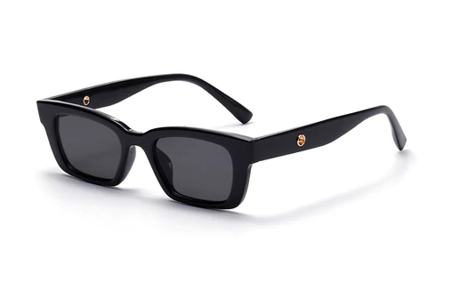 Óculos De Sol Vintage Elgin (2POR125)