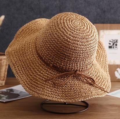 Chapéu Natasha | Moda Verão