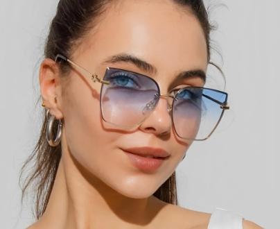 Óculos de Sol Isabel | Acessórios Femininos