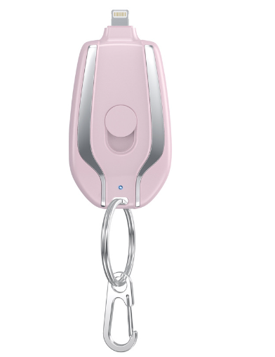 Carregador de Celular com Energia Solar PowerLiteTM | Bateria lnfinita