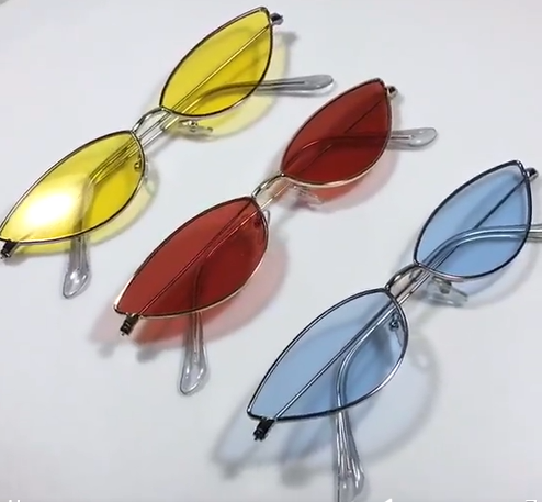 Óculos de Sol Nicolla | Acessórios Femininos Urbi Shop