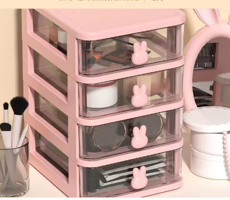 Caixa Organizadora Infantil