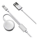 Carregador magnético para iPhone
