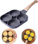 Frigideira Multifuncional: A Aliada Versátil na Sua Cozinha
