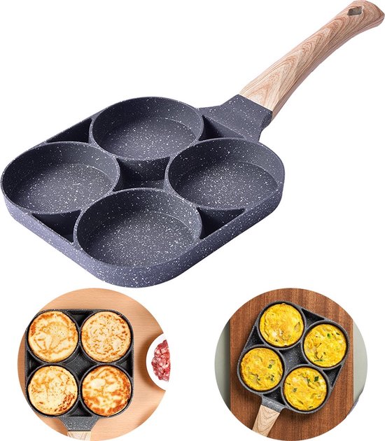 Frigideira Multifuncional: A Aliada Versátil na Sua Cozinha