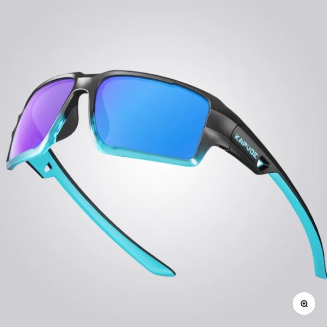 Óculos Cordilheira® Cycling Polarizado