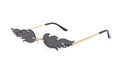 Óculos de Sol Street Fire UV400 | Acessórios Femininos