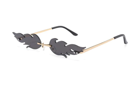 Óculos de Sol Street Fire UV400 | Acessórios Femininos