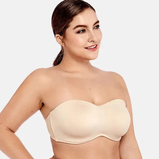 Sutiã 3 em 1 - Push Up [COMPRE 1 LEVE 2]