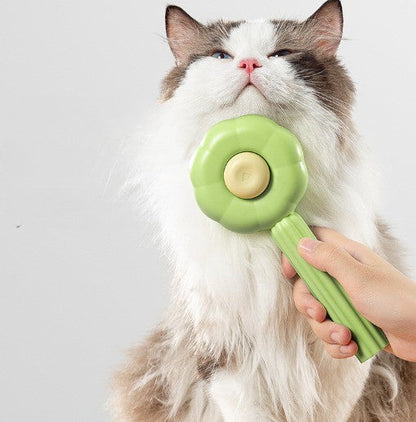 Removedor de pelos Pump Brush