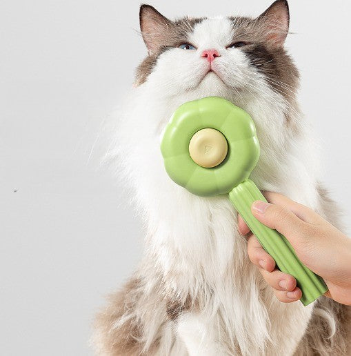 Removedor de pelos Pump Brush
