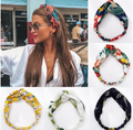 Bandana Urbi | Faixa de Cabelo