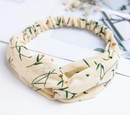 Bandana Urbi | Faixa de Cabelo