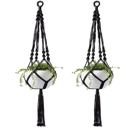 Pendurador decorativo de vidros vegetais - PlantLar™