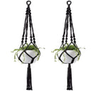 Pendurador decorativo de vidros vegetais - PlantLar™