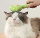 Removedor de pelos Pump Brush