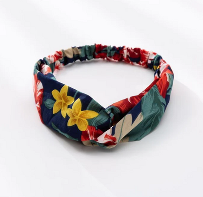 Bandana Urbi | Faixa de Cabelo
