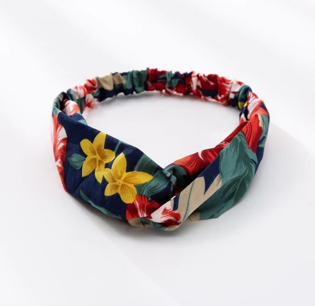Bandana Urbi | Faixa de Cabelo