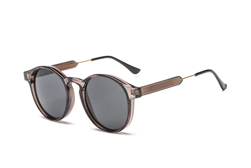Óculos De Sol Vintage Fiorez UV400 (Frete Grátis)