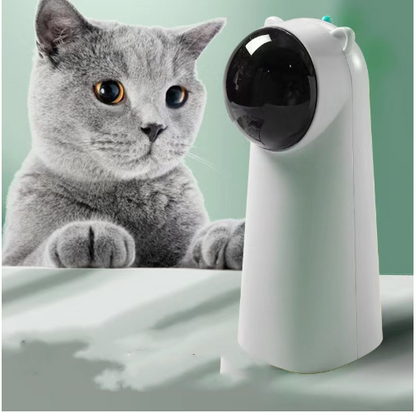 Brinquedo Estimulante de Exercícios para Gatos