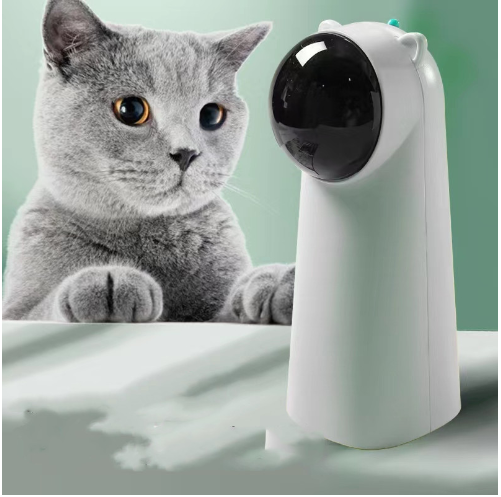 Brinquedo Estimulante de Exercícios para Gatos