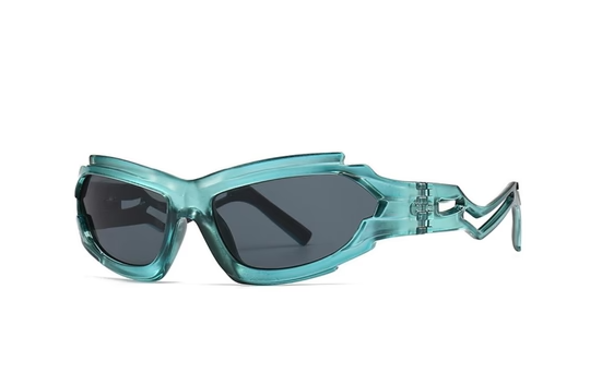 ÓCULOS DE SOL RETRÔ RANGER - EXPRESS YOURSELF