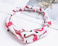 Bandana Urbi | Faixa de Cabelo
