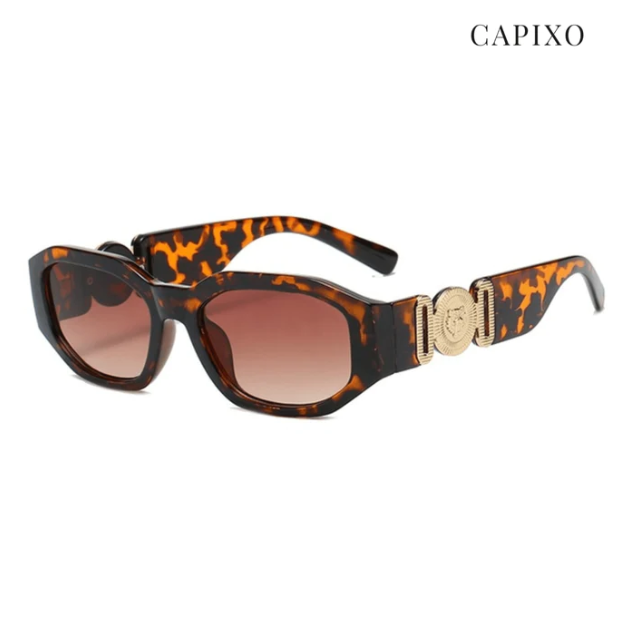 Óculos de Sol Capixo | Vintage Retro LULU