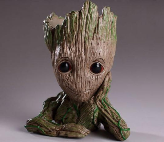 Mini Groot | Decoração & Utilidade