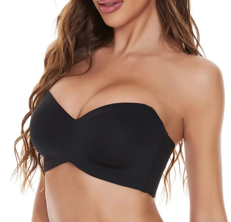 Sutiã 3 em 1 - Push Up [COMPRE 1 LEVE 2]