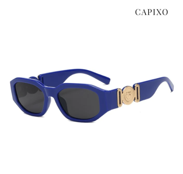 Óculos de Sol Capixo | Vintage Retro LULU
