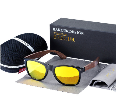 Oculos EcoLux