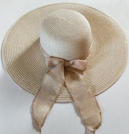 Chapéu Lorraine | Moda Verão
