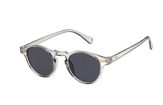 Óculos De Sol Vintage Brett UV400 (Frete Grátis)