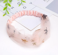 Bandana Urbi | Faixa de Cabelo