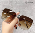 Óculos de Sol Capixo Lulu | Acessórios Femininos