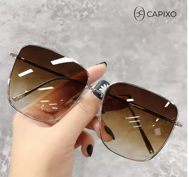 Óculos de Sol Capixo Lulu | Acessórios Femininos