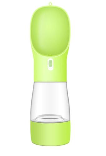 Garrafa para Pet 2 em 1: Seu Companheiro Perfeito em Movimento