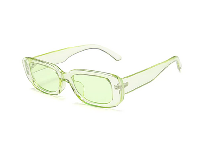 Óculos De Sol Vintage Lexxie UV400 (FRETE GRÁTIS)